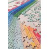 Puzzle TACTIC Lifestyle Tęczowe Schody 59500 (500 elementów) Liczba elementów [szt] 500