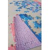 Puzzle TACTIC Lifestyle Tęczowe Schody 59500 (500 elementów) Wymiar obrazka [cm] 47 x 31