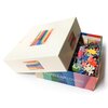 Puzzle TACTIC Lifestyle Tęczowe Schody 59500 (500 elementów) Rodzaj Tradycyjne