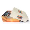 Puzzle TACTIC Lifestyle Tęczowe Schody 59500 (500 elementów) Tematyka Sztuka
