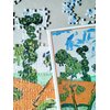 Puzzle TACTIC Vincent van Gogh Ulica w Anvers-sur-Oise 58692 (1000 elementów) Rodzaj Tradycyjne