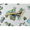 Puzzle TACTIC Vincent van Gogh Ulica w Anvers-sur-Oise 58692 (1000 elementów) Tematyka Sztuka