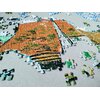 Puzzle TACTIC Vincent van Gogh Ulica w Anvers-sur-Oise 58692 (1000 elementów) Typ Dla dorosłych