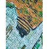 Puzzle TACTIC Vincent van Gogh Ulica w Anvers-sur-Oise 58692 (1000 elementów) Przeznaczenie Dla dzieci