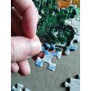 Puzzle TACTIC Vincent van Gogh Ulica w Anvers-sur-Oise 58692 (1000 elementów) Rodzaj Tradycyjne