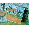 Puzzle TACTIC Vincent van Gogh Ulica w Anvers-sur-Oise 58692 (1000 elementów) Tematyka Sztuka