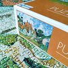 Puzzle TACTIC Vincent van Gogh Ulica w Anvers-sur-Oise 58692 (1000 elementów) Typ Dla dorosłych