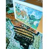 Puzzle TACTIC Vincent van Gogh Ulica w Anvers-sur-Oise 58692 (1000 elementów) Typ Dla dzieci