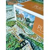 Puzzle TACTIC Vincent van Gogh Ulica w Anvers-sur-Oise 58692 (1000 elementów) Wiek 9+