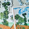 Puzzle TACTIC Vincent van Gogh Ulica w Anvers-sur-Oise 58692 (1000 elementów) Załączona dokumentacja Instrukcja obsługi w języku polskim
