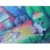 Puzzle TACTIC Nokkala Miasto 58696 (1000 elementów) Typ Dla dorosłych