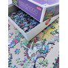 Puzzle TACTIC Nokkala Miasto 58696 (1000 elementów) Tematyka Sztuka