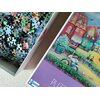 Puzzle TACTIC Nokkala Miasto 58696 (1000 elementów) Liczba elementów [szt] 1000