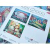 Puzzle TACTIC Nokkala Miasto 58696 (1000 elementów) Wymiar obrazka [cm] 67 x 48