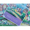 Puzzle TACTIC Nokkala Miasto 58696 (1000 elementów) Wiek 9+