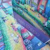 Puzzle TACTIC Nokkala Miasto 58696 (1000 elementów) Załączona dokumentacja Instrukcja obsługi w języku polskim
