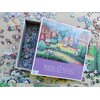 Puzzle TACTIC Nokkala Miasto 58696 (1000 elementów) Rodzaj Tradycyjne