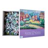 Puzzle TACTIC Nokkala Miasto 58696 (1000 elementów) Rodzaj Tradycyjne
