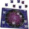 Puzzle LARSEN Mapa Konstelacji LA-SS2PL (70 elementów) Tematyka Nauka