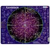 Puzzle LARSEN Mapa Konstelacji LA-SS2PL (70 elementów)