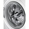 Pralka ELECTROLUX EW6SM226BP SensiCare 600 6kg 1200 obr Zużycie energii na 100 cykli [kWh] 48 kWh = 55.2 zł
