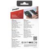 Głośnik mobilny ENERGIZER BTS-061 Radio FM Moro Informacje dodatkowe Bluetooth 5.0