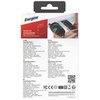 Głośnik mobilny ENERGIZER BTS-103 Radio FM Moro Moc [W] 10