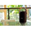 Głośnik mobilny ENERGIZER BTS-103 Radio FM Czarny Złącza USB-A