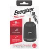 Głośnik mobilny ENERGIZER BTS-103 Radio FM Czarny Zgodność z urządzeniami Urządzenia ze złączem USB