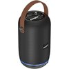 Głośnik mobilny ENERGIZER BTS-103 Radio FM Czarny Czas pracy na akumulatorze [h] 5