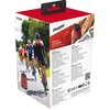 Głośnik mobilny ENERGIZER BTS-061 Radio FM Czerwony Czas ładowania [h] 2