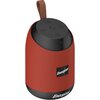 Głośnik mobilny ENERGIZER BTS-061 Radio FM Czerwony Czas pracy na akumulatorze [h] 5