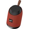 Głośnik mobilny ENERGIZER BTS-061 Radio FM Czerwony Zgodność z urządzeniami Urządzenia z Bluetooth