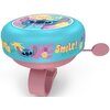 Dzwonek rowerowy DISNEY Stitch 59297 Montaż Do kierownicy