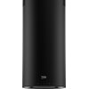 Okap BEKO BHCIW31322BBH Czarny 300m3/h 61dB klasa C