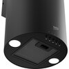 Okap BEKO BHCIW31322BBH Czarny 300m3/h 61dB klasa C Tryb pracy Pochłaniacz