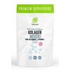 Kolagen INTENSON Morski + wit C + kwas hialuronowy (60 g)