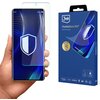 Szkło hybrydowe 3MK FlexibleGlass Pro do Realme 12+ 5G Seria telefonu Realme
