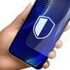 Szkło hybrydowe 3MK FlexibleGlass Pro do Realme 12+ 5G Cechy dodatkowe Idealna klarowność obrazu