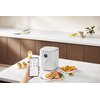 Air Fryer Frytkownica beztłuszczowa XIAOMI Smart MAF14 (Wi-Fi) Funkcje dodatkowe Fermentacja