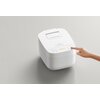 Ryżowar XIAOMI Smart Multifunctional Rice Cooker EU Wykonanie pojemnika Aluminium