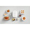 Ryżowar XIAOMI Smart Multifunctional Rice Cooker EU Uchwyt do przenoszenia Nie