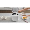Ryżowar XIAOMI Smart Multifunctional Rice Cooker EU Wyposażenie Chochla