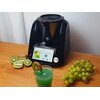 Robot wielofunkcyjny COBBO 7 TC-7B (WiFi) 1500W z wagą i funkcją gotowania Funkcje Kruszenie lodu