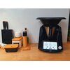 Robot wielofunkcyjny COBBO 7 TC-7B (WiFi) 1500W z wagą i funkcją gotowania Funkcje Mielenie mięsa