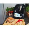 Robot wielofunkcyjny COBBO 7 TC-7B (WiFi) 1500W z wagą i funkcją gotowania Pojemność misy roboczej [l] 2.5