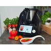 Robot wielofunkcyjny COBBO 7 TC-7B (WiFi) 1500W z wagą i funkcją gotowania Funkcje Gotowanie