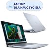 Laptop DELL Inspiron Plus 7440-2734 14" Ultra 5-125H 16GB RAM 512GB SSD Windows 11 Professional