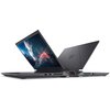 Laptop DELL G15 5530-2253 15.6" 165Hz i7-13650HX 16GB RAM 512GB SSD GeForce RTX4050 DLSS 3 Linux Generacja procesora Intel Core 13gen