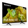Telewizor SONY XR-50X94S 50" LED 4K 120Hz Google TV Full Array Dolby Atmos HDMI 2.1